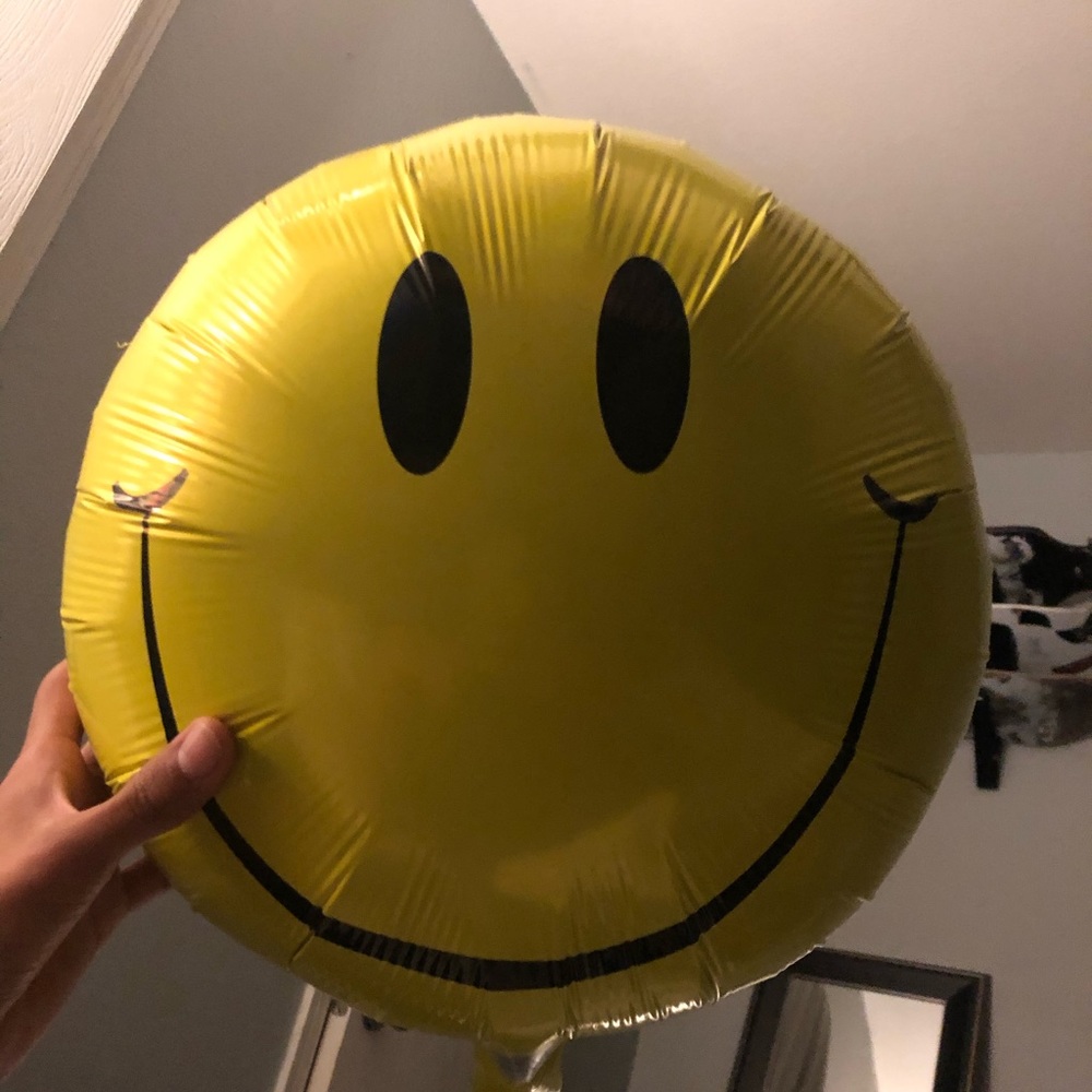 Meet your Posher, Carlos